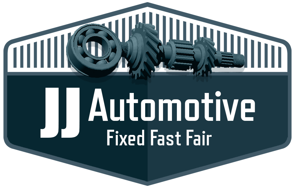 Air Conditioning JJ Automotive